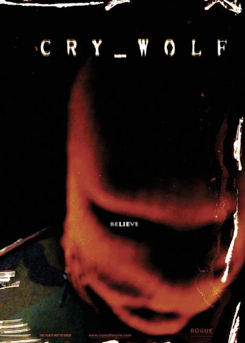 Cry_Wolf - Poster 2