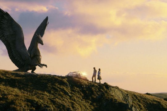 Eragon - Szenenbild 2