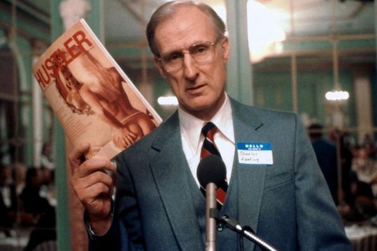 Larry Flynt - Die nackte Wahrheit - Szenenbild 22