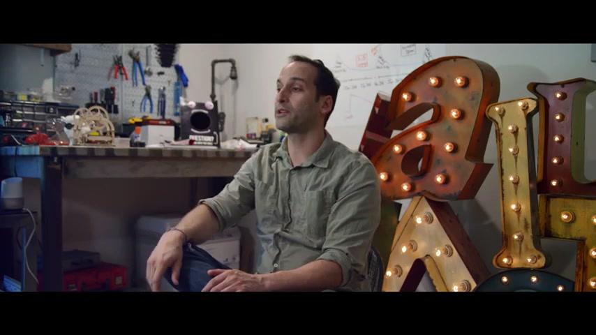 Gamemaster - Trailer - Deutsch - SD