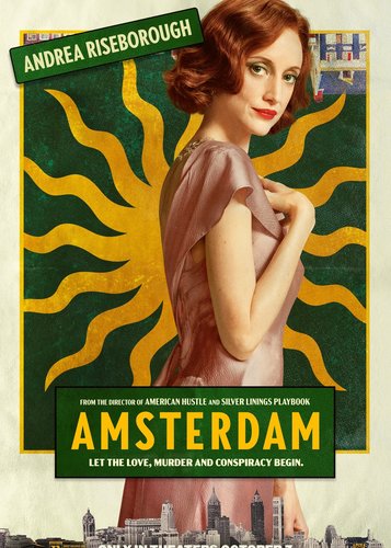 Amsterdam - Poster 18