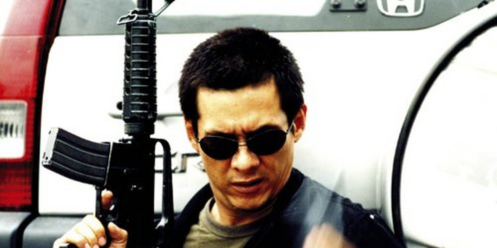 Bangkok Robbery 102