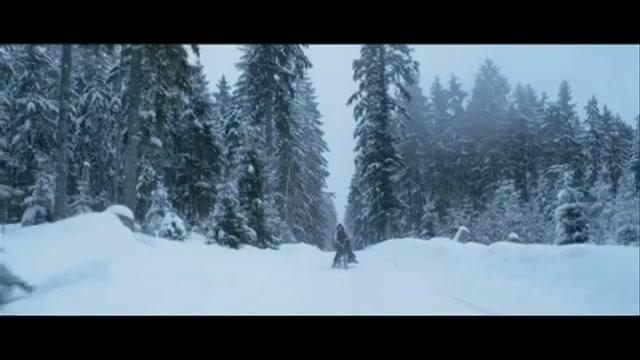 Snowman's Land - Trailer - Deutsch