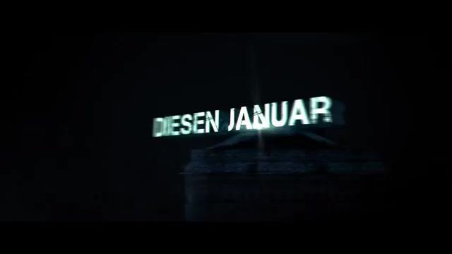 I, Frankenstein - Trailer - Deutsch - SD