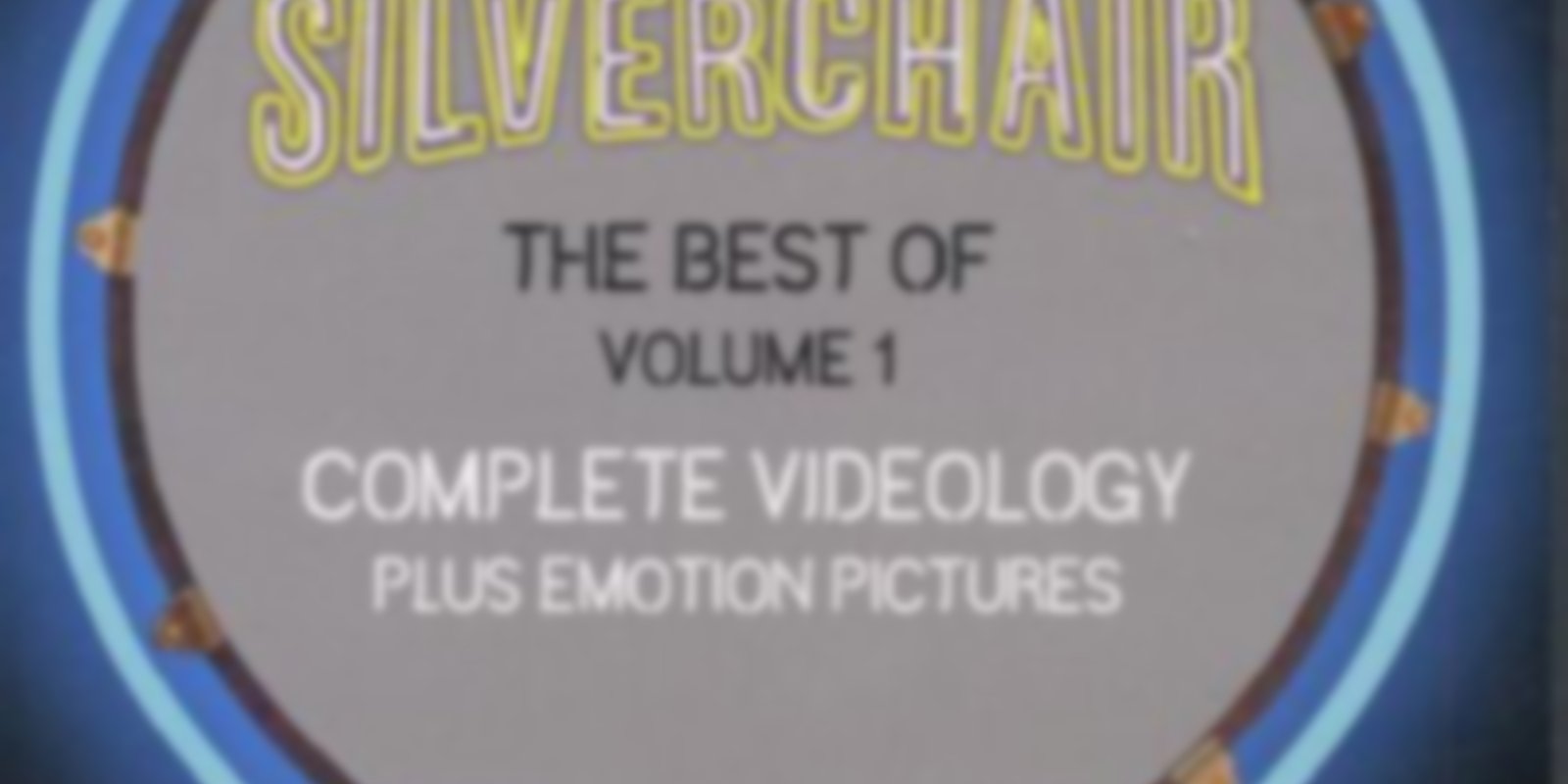 Silverchair - The Best of Volume 1