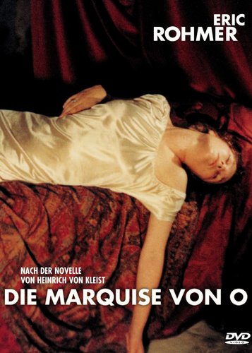 Die Marquise von O. - Poster 1