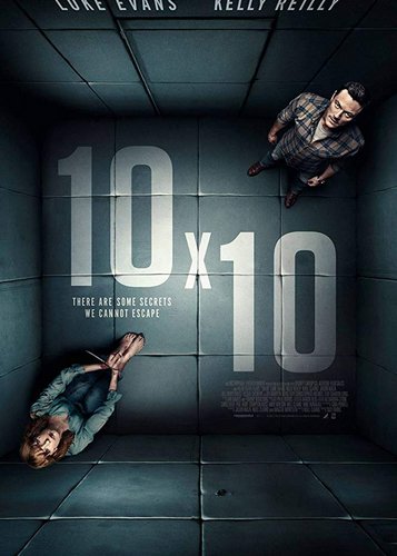 10x10 - Poster 2