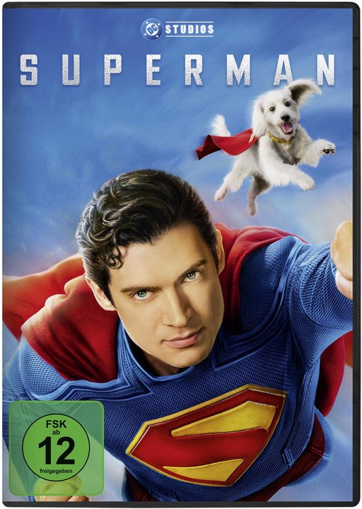 Superman (DVD)