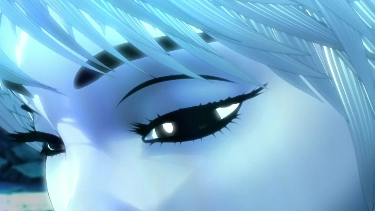 Appleseed XIII - Tartaros & Ouranos - Trailer - Englisch - HD