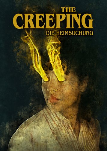 The Creeping - Poster 1
