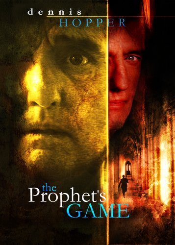 Prophet's Game - Im Netz des Todes - Poster 2