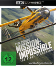 Mission Impossible 8 - The Final Reckoning