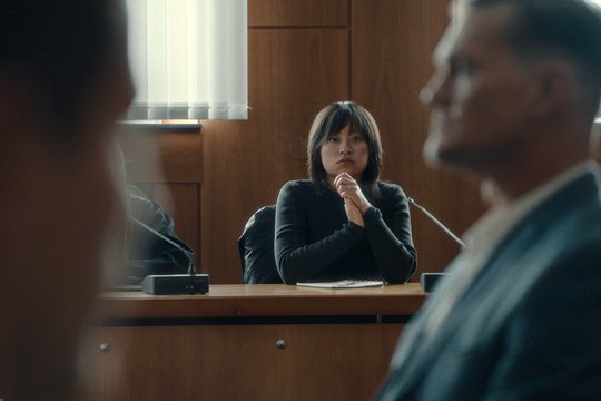 Staatsschutz - Szenenbild 1