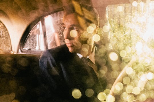 Monsieur Aznavour - Szenenbild 5