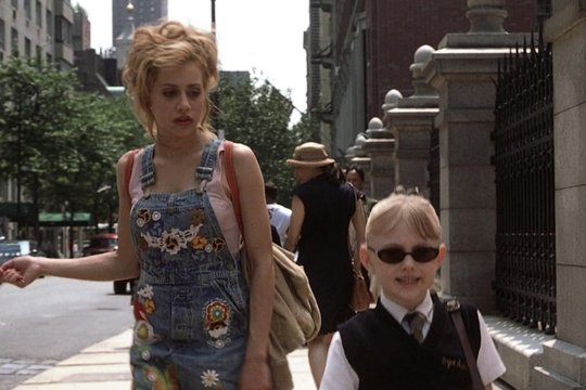 Uptown Girls - Szenenbild 5