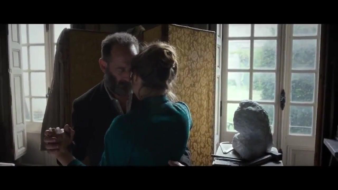 Auguste Rodin - Trailer - Französisch - HD