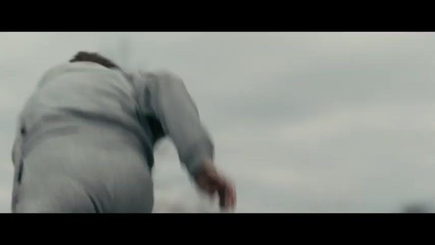 Hunter's Creek - Trailer - Deutsch - SD