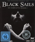 Black Sails - Staffel 1
