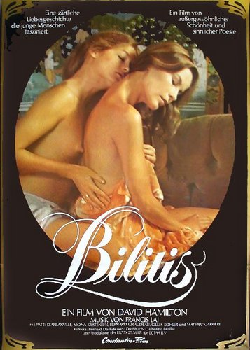 Bilitis - Poster 1