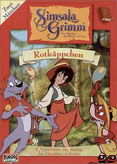Simsala Grimm 7 - Rotkäppchen