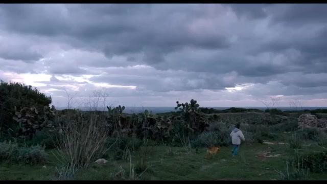 Seefeuer - Trailer - Italienisch - SD