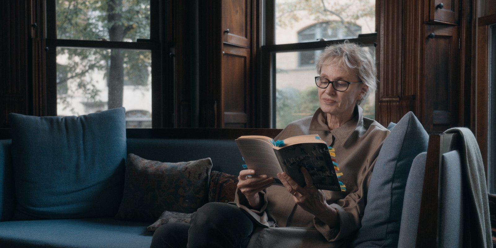 Siri Hustvedt - Dance Around Yourself