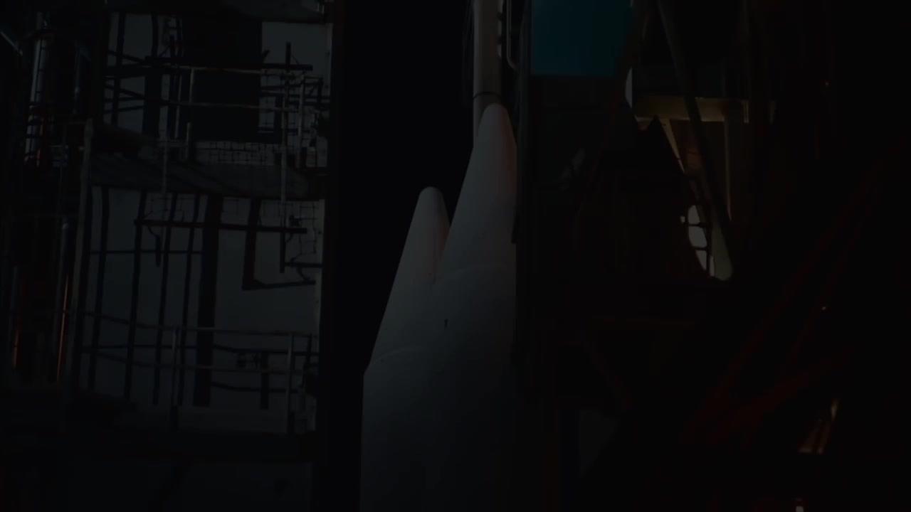 Operation Mars - Trailer - Englisch - HD
