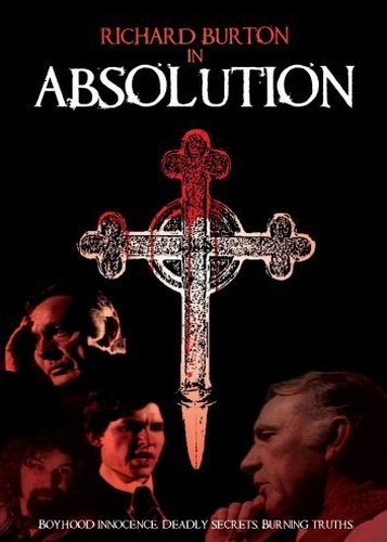 Absolution - Poster 1