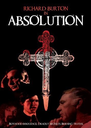 Absolution - Wenn Klosterschüler zu Teufeln werden - Poster 1