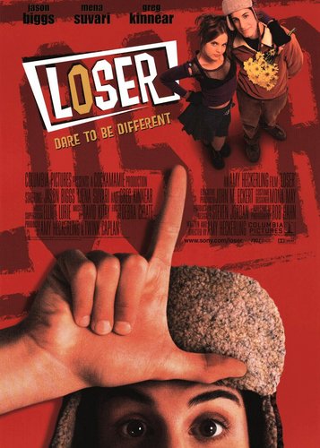 Loser - Poster 3