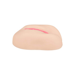 Porn Star Pussy &amp; Ass Style 1, 16,5 cm