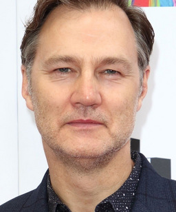 David Morrissey