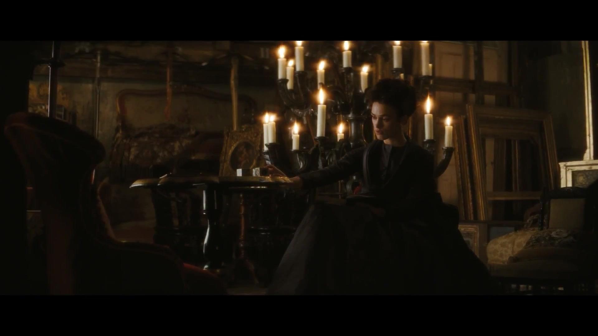 Anna Karenina - Trailer - Deutsch