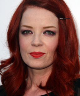 Shirley Manson