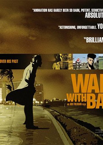 Waltz with Bashir - Poster 3