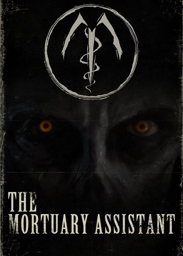 The Mortuary Assistant - Poster 5