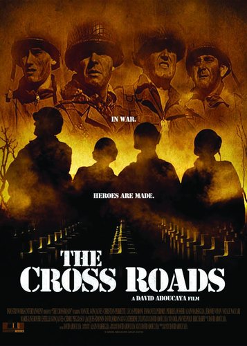 The Cross Roads - Poster 1