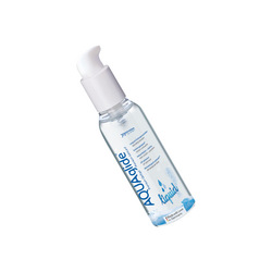 AQUAglide liquid, wasserbas., 125 ml