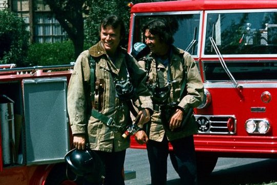 Notruf California - Staffel 5 - Szenenbild 5