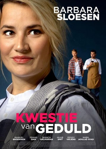 Taste of Love - Liebe geht durch den Magen - Poster 3
