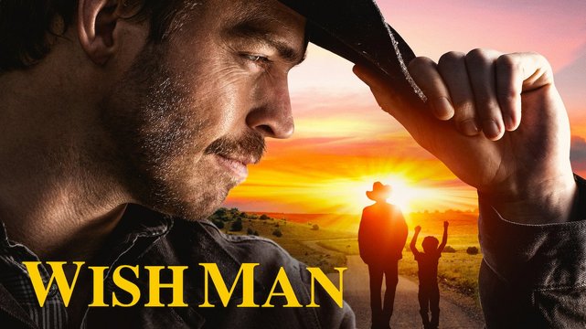Wish Man - Wallpaper 2