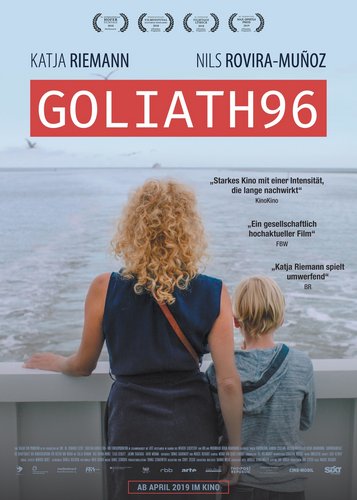 Goliath96 - Poster 2