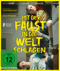 Mit der Faust in die Welt schlagen