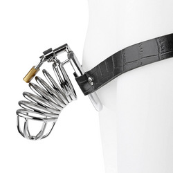 Chastity Belt
