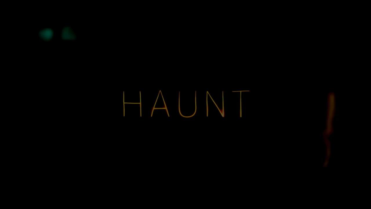 Haunt - Trailer - Deutsch