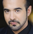 Enrique Almeida