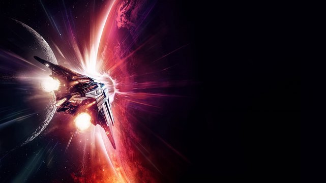 Sentinel - Die Invasion - Wallpaper 1