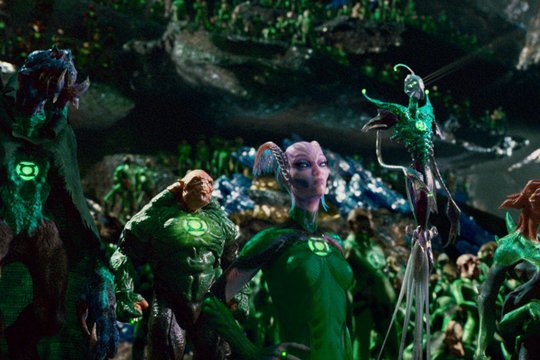 Green Lantern - Szenenbild 26