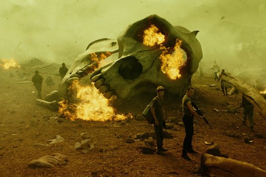 Kong - Skull Island - Szenenbild 8