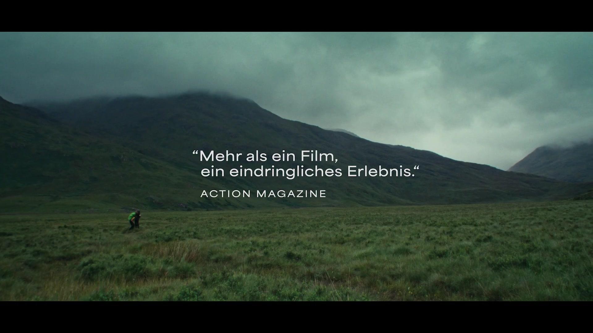The North - Teaser - Deutsch - HD